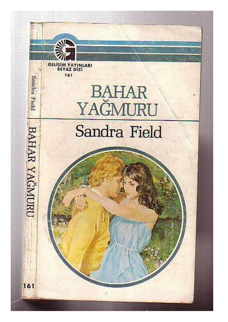 Bahar Yagmuru PDF – Sandra Field
