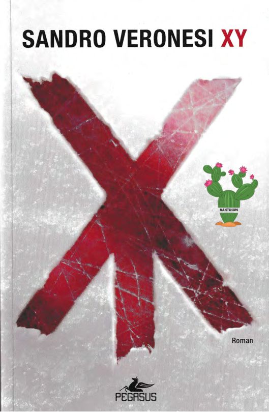 XY PDF – Sandro Veronesi