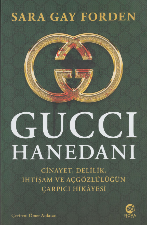 Gucci Hanedanı PDF – Sara Gay Forden