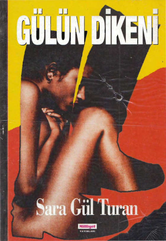 Gülün Dikeni PDF – Sara Gül Turan