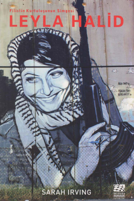 Leyla Halid PDF – Sarah Irving