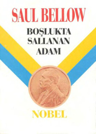 Boşlukta Sallanan Adam PDF – Saul Bellow