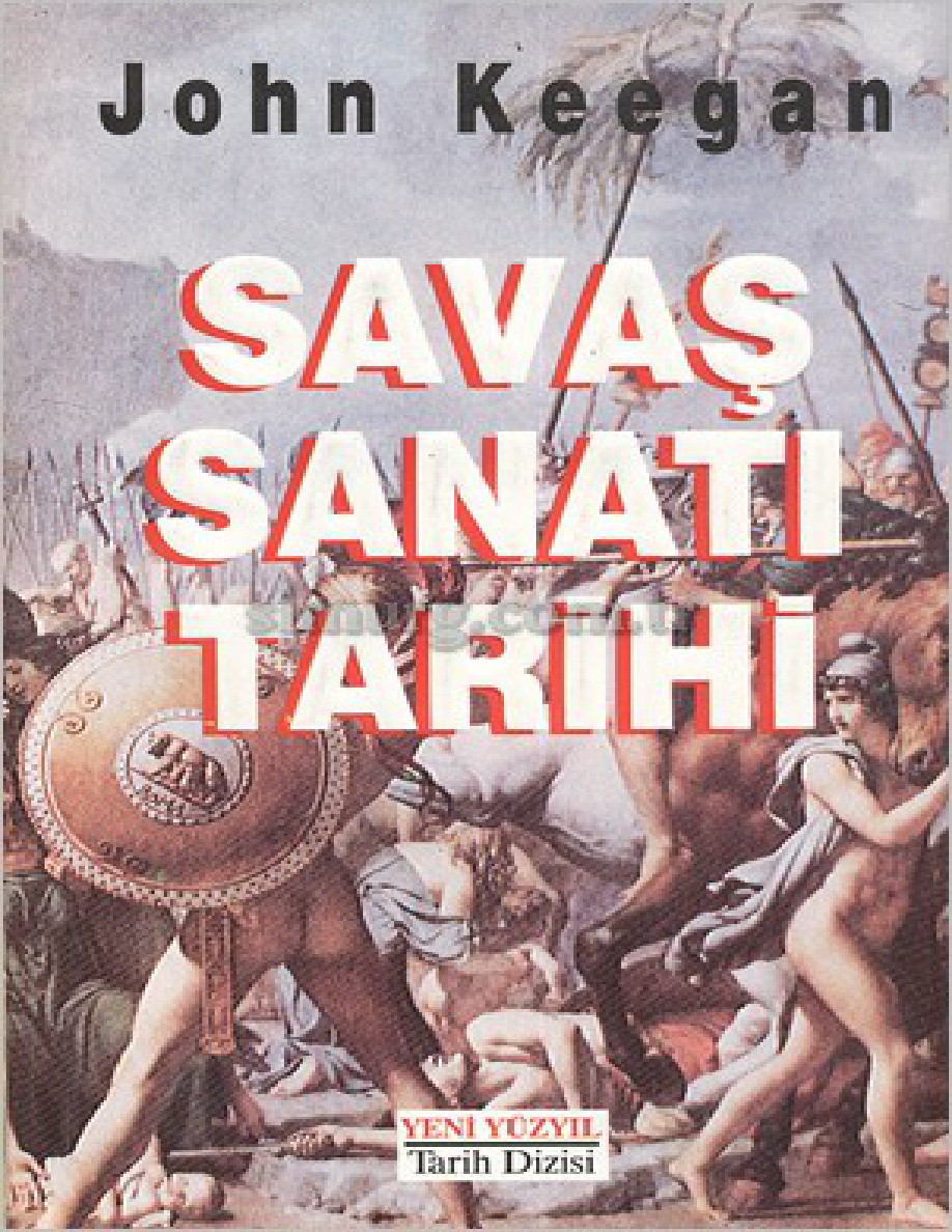 Savaş Sanatı PDF – Sun Tzu