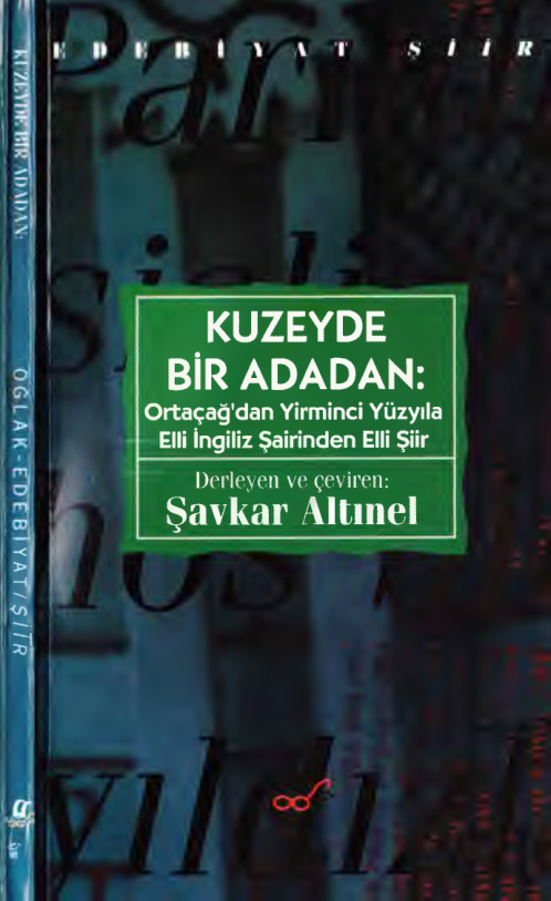 Kuzeyde Bir Adadan PDF – Şavkar Altınel
