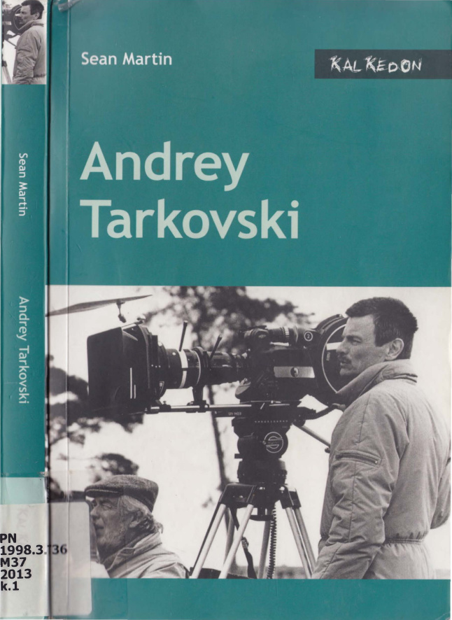 Tarkovski PDF – Slavoj Zizek