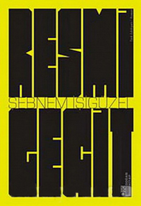 temp Sebnem Isiguzel Resmi Gecit Dogan Kitap 1kitap1.com
