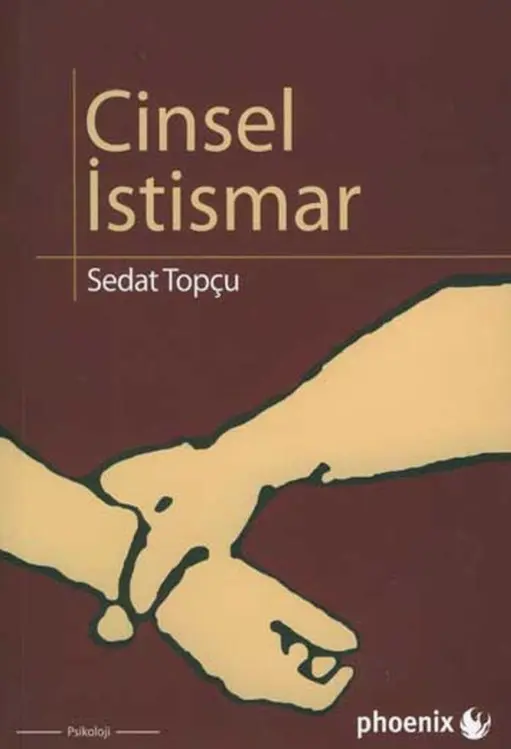 Cinsel İstismar PDF – Sedat Topçu