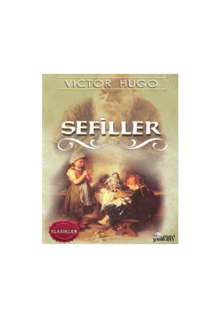 Sefiller PDF – Victor Hugo