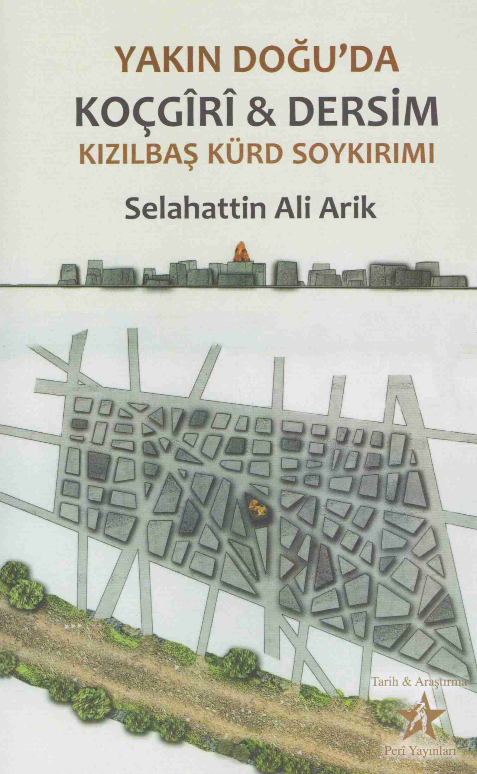 Yakın Doğu’da Koçgiri-Dersim PDF – Selahattin Ali Arik