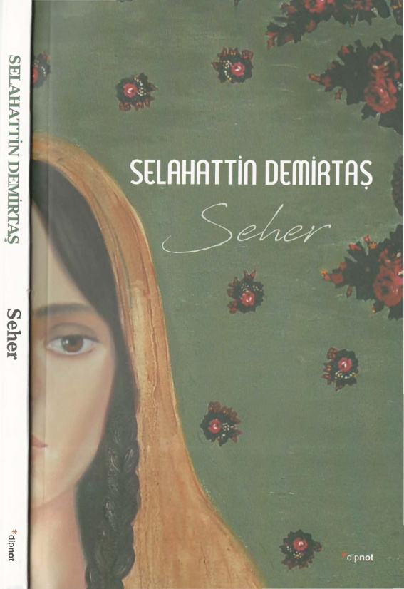 Seher PDF – Selahattin Demirtaş