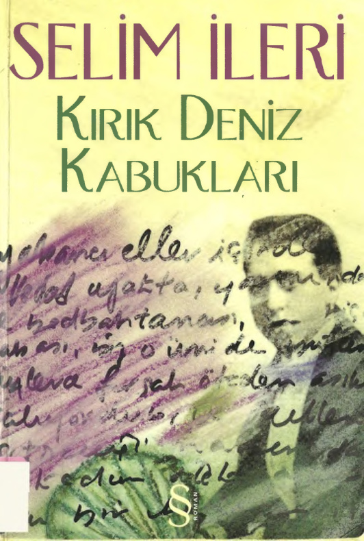 Kırık Deniz Kabukları PDF – Selim İleri