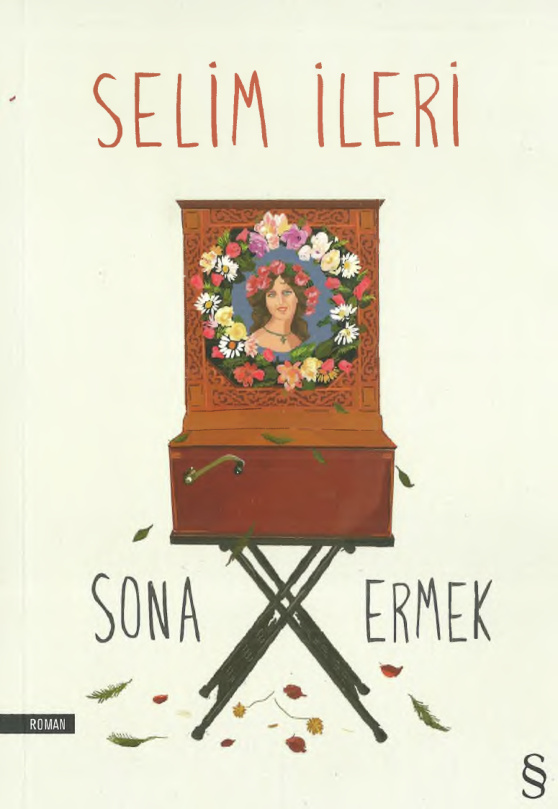 Sona Ermek PDF – Selim İleri