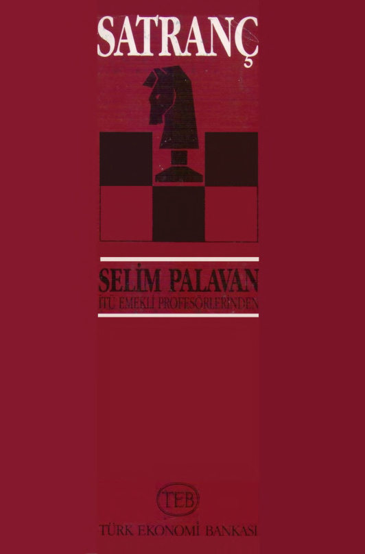 Satranç PDF – Selim Palavan