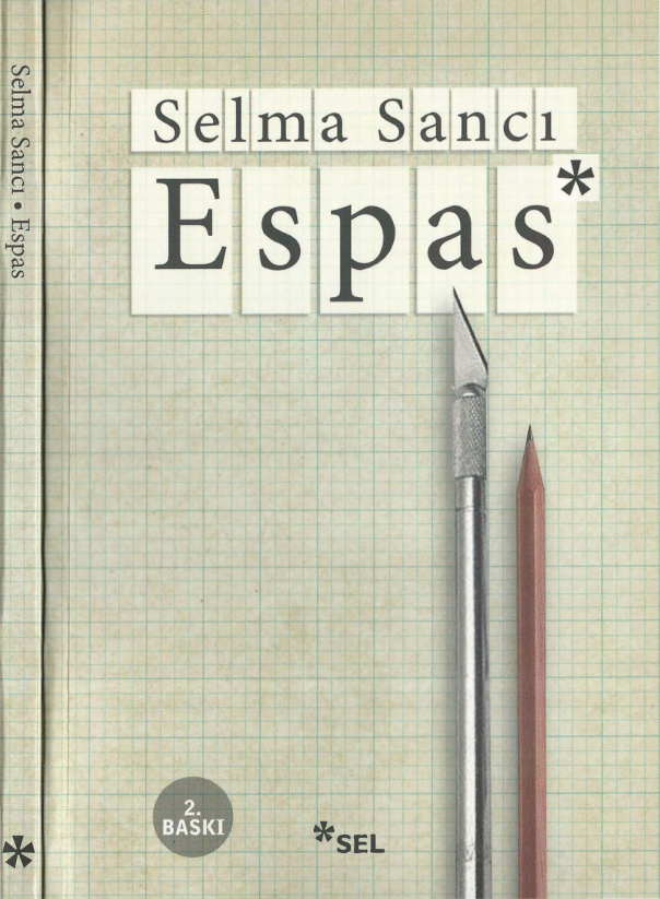 Espas PDF – Selma Sancı