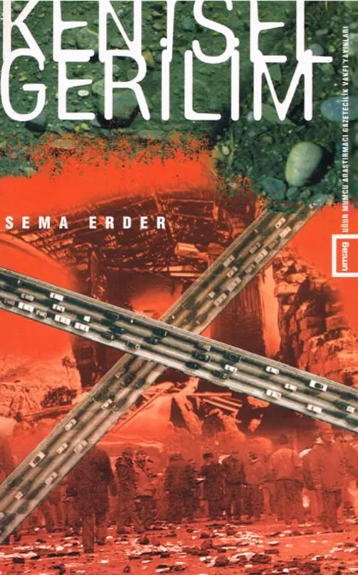 Kentsel Gerilim PDF – Sema Erder