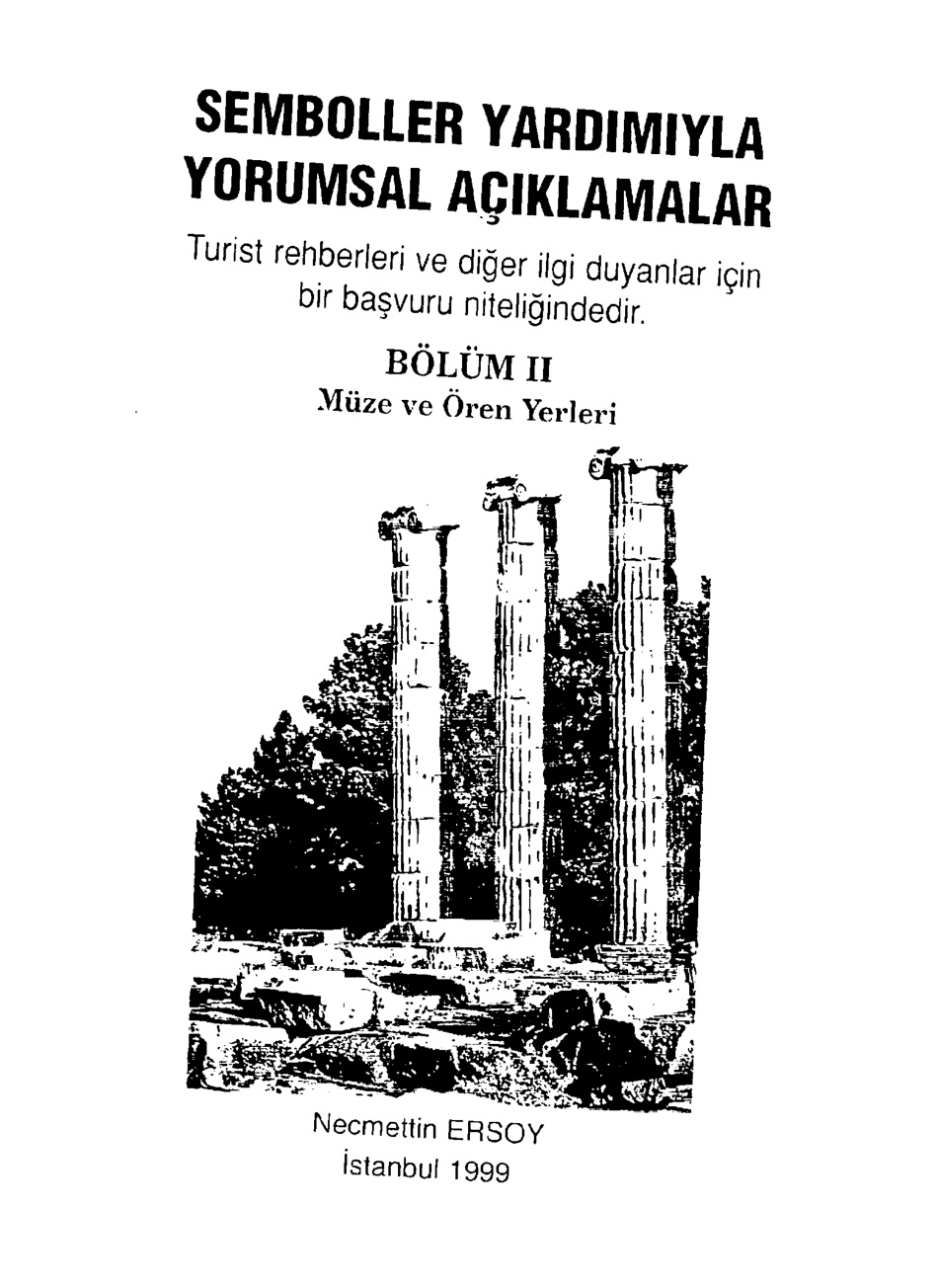 Semboller ve Yorumları 2 PDF – Kolektif / Ezoterizm