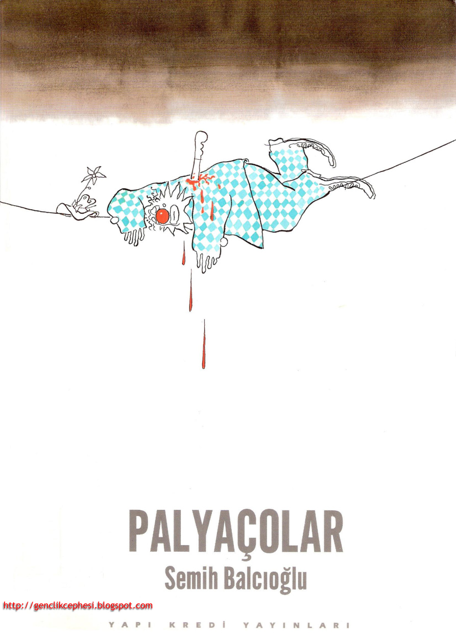 Palyacolar PDF – Semih Balcıoğlu