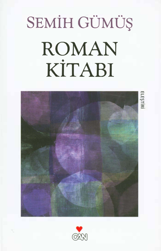 Roman Kitabı PDF – Semih Gümüş