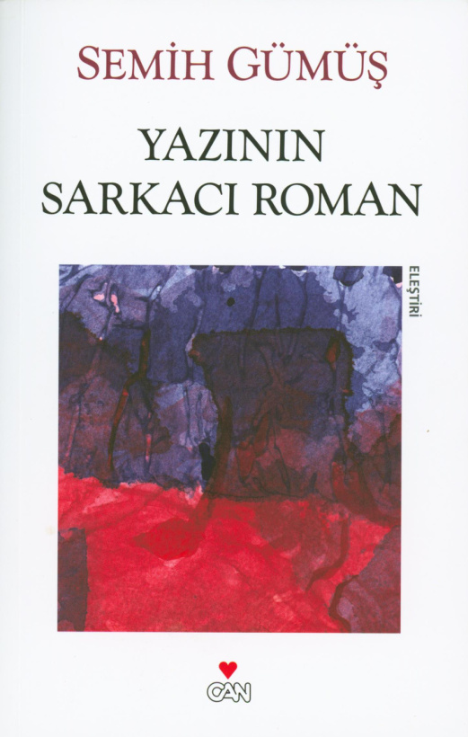 Yazının Sarkacı Roman PDF – Semih Gümüş