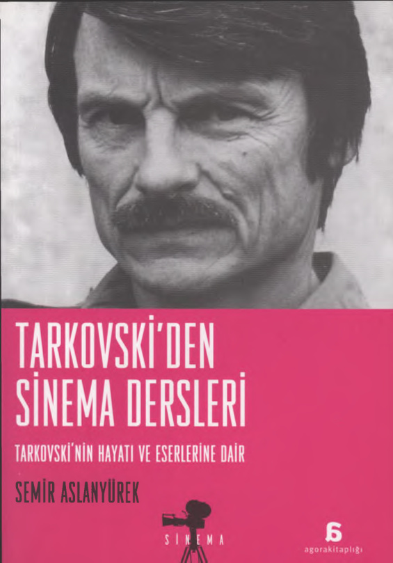Sinema Dersleri PDF – Sergei M. Eisenstein