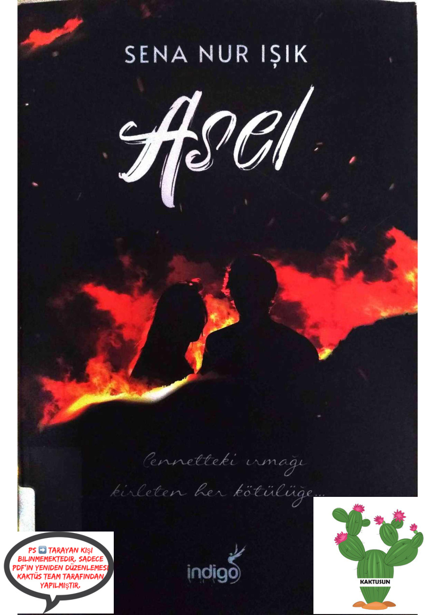 Asel PDF – Sena Nur Işık