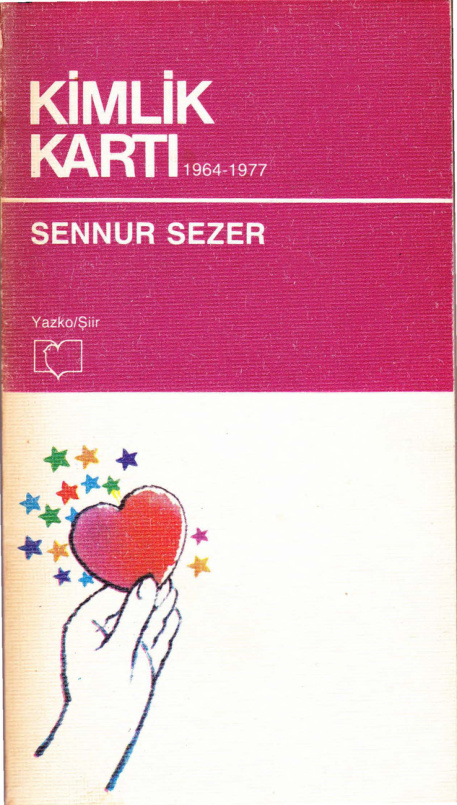 Kimlik Kartı PDF – Sennur Sezer