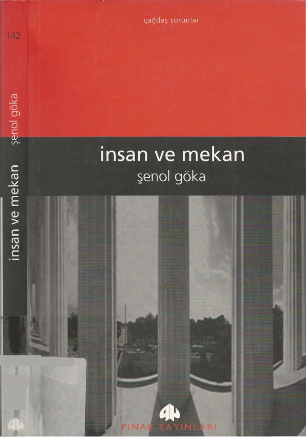 İnsan ve Mekan PDF – Şenol Göka