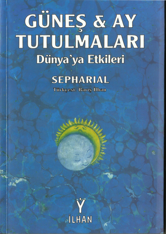 Güneş ve Ay Tutulmaları PDF – Sepharial