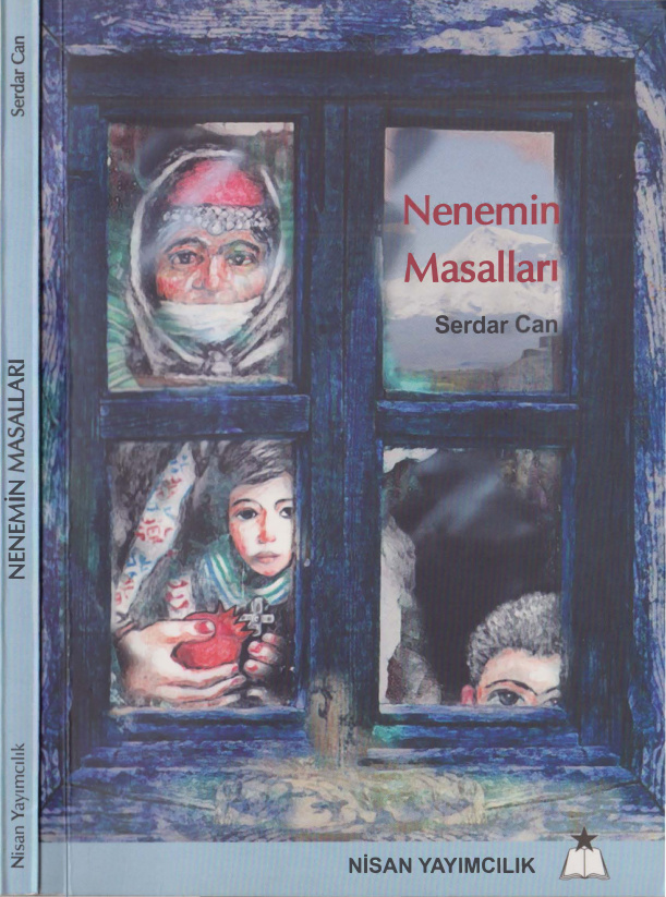 Nenemin Masalları PDF – Serdar Can