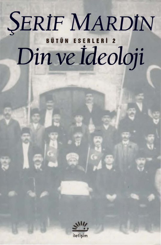Din ve İdeoloji PDF – Şerif Mardin