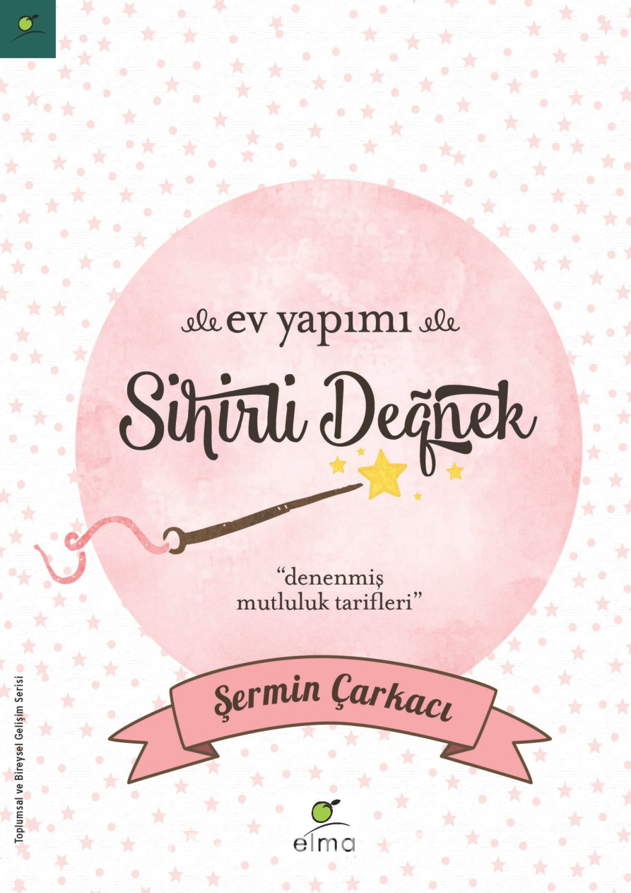 Ev Yapımı Sihirli Değnek PDF – Şermin Yaşar