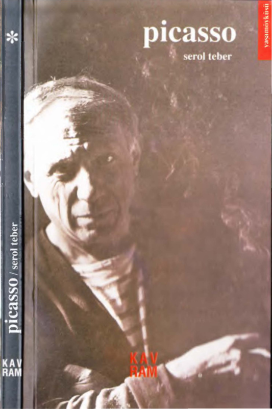 Picasso PDF – Serol Teber