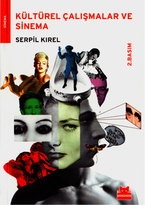 Kültürel Çalışmalar ve Sinema PDF – Serpil Kırel