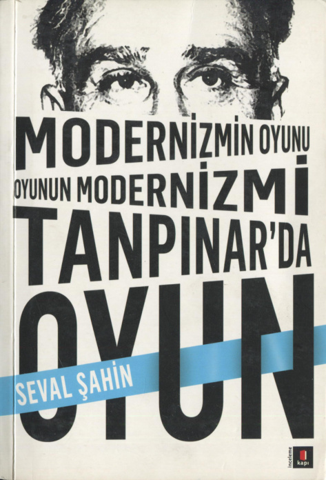 Modernizmin Oyunu Oyunun Modernizmi PDF – Seval Şahin