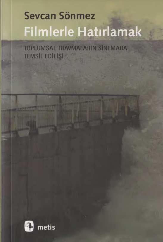 Filmlerle Hatırlamak PDF – Sevcan Sönmez