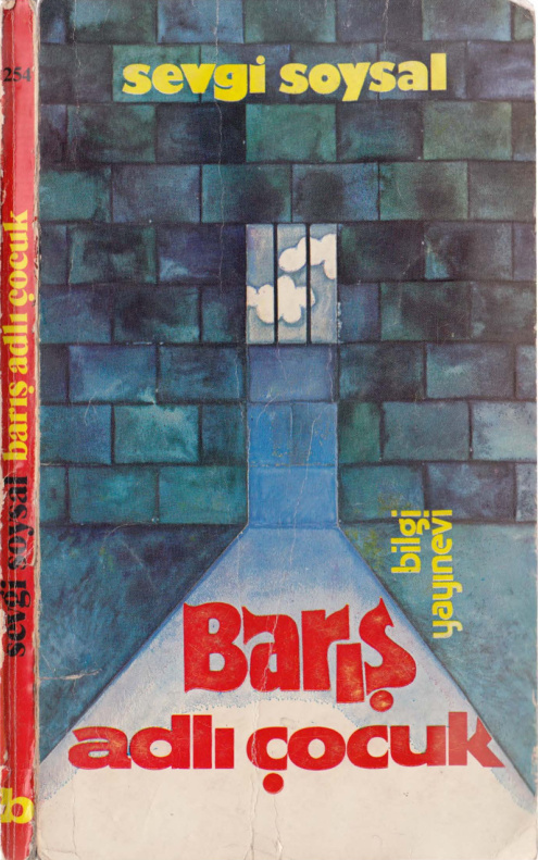 Barış Adlı Çocuk PDF – Sevgi Soysal