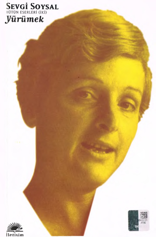 Yürümek PDF – Sevgi Soysal