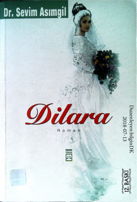 Dilara PDF – Sevim Asimgil
