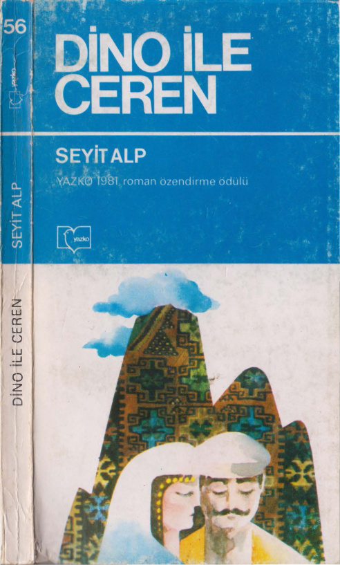 Dino ile Ceren PDF – Seyit Alp