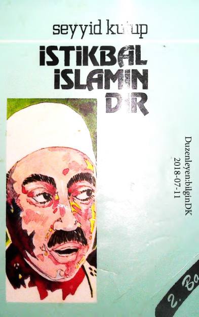 Istikbal Islamindir PDF – Seyyid Kutub