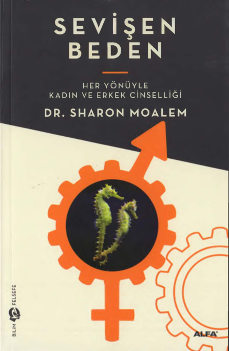 Sevişen Beden PDF – Sharon Moalem