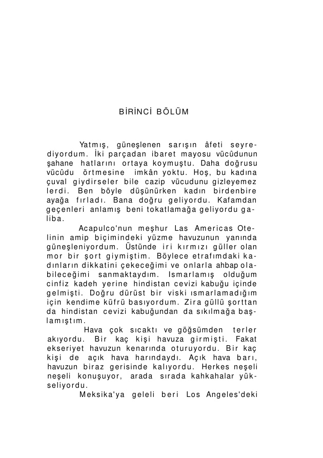 Olumun Esiginde PDF – Richard S. Prather (Shell Scott Karakteri)