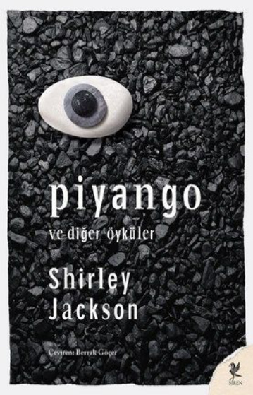 Piyango ve Diğer Öyküler PDF – Shirley Jackson