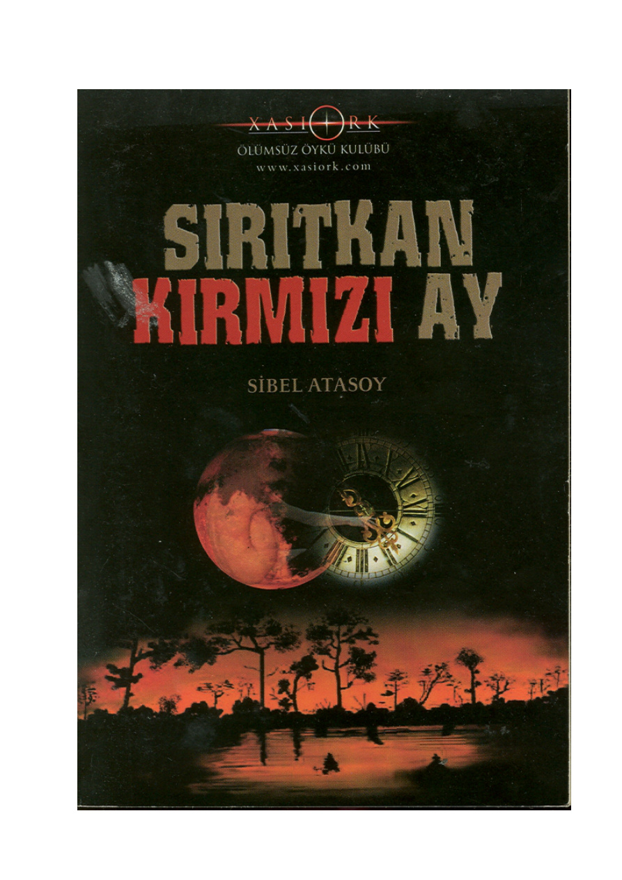 Sırıtkan Kırmızı Ay PDF – Sibel Atasoy