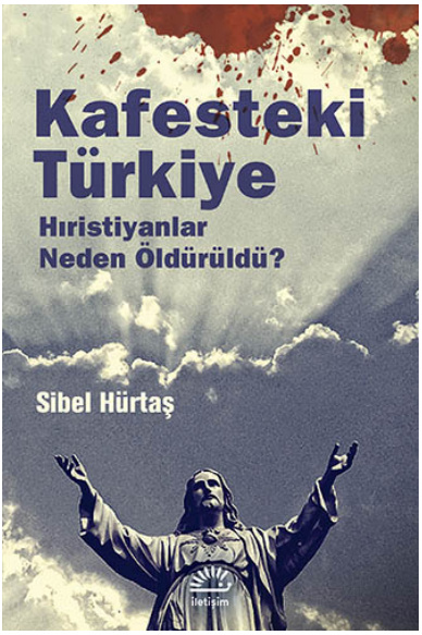 Kafesteki Türkiye PDF – Sibel Hürtaş
