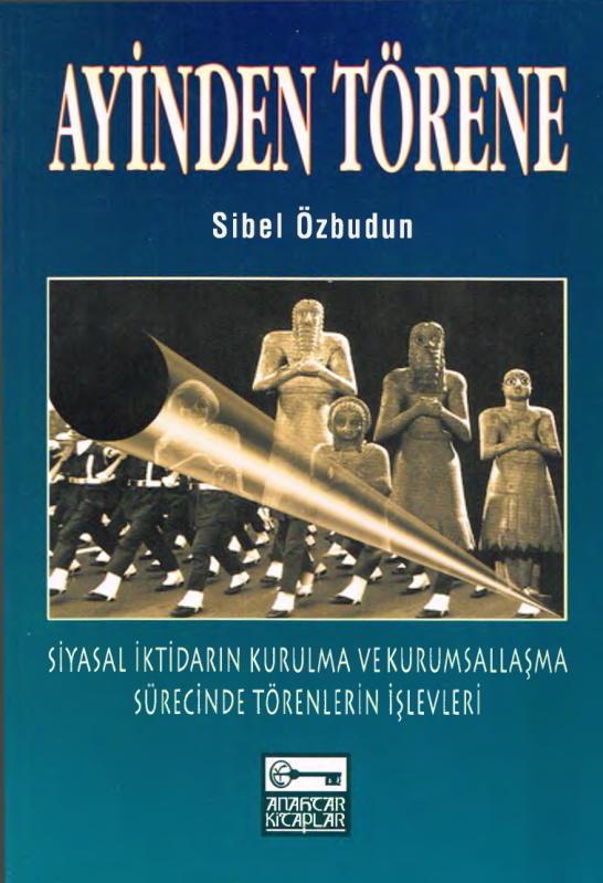 Ayinden Törene PDF – Sibel Özbudun