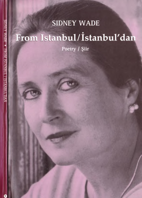 From İstanbul İstanbul’dan PDF – Sıdney Wade