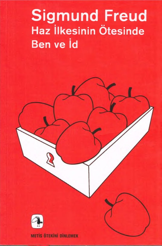 Haz İlkesinin Ötesinde Ben ve İd PDF – Sigmund Freud