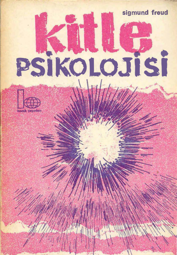 Kitle Psikolojisi PDF – Sigmund Freud