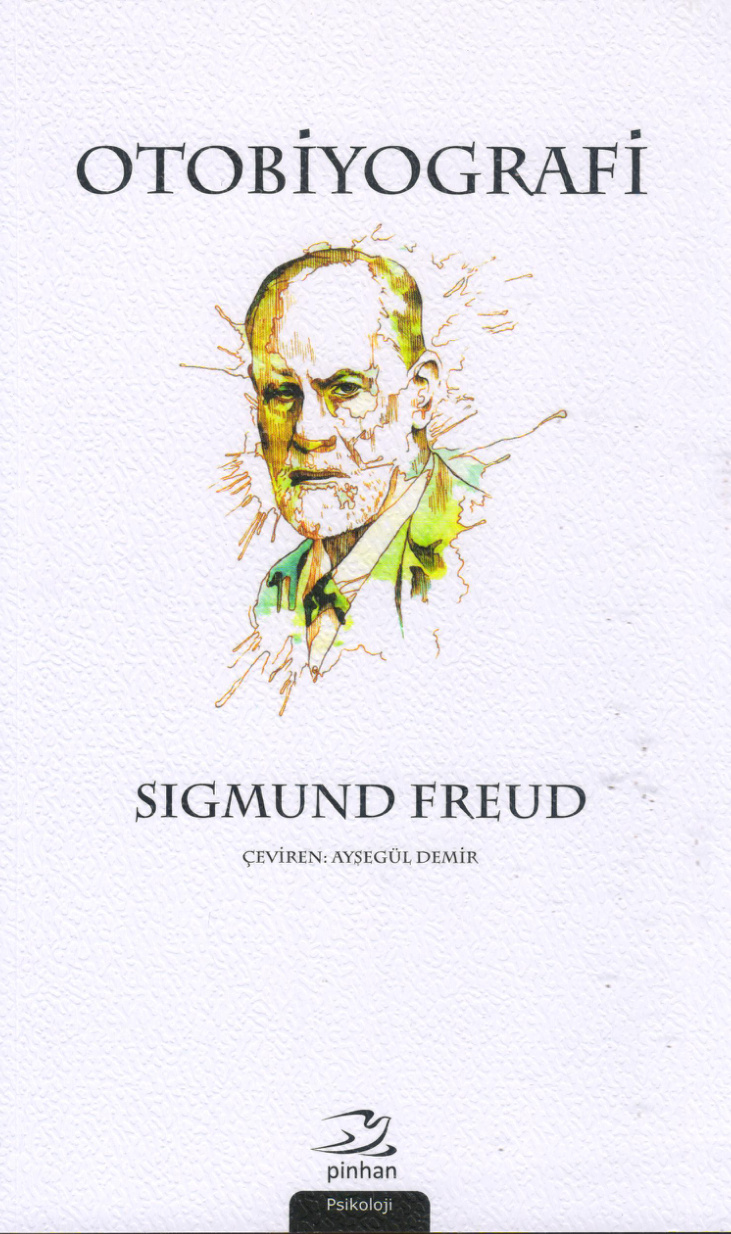 Otobiyografi PDF – Sigmund Freud